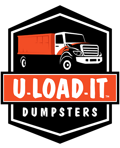 Dumpster Rental in Kansas City  | U-LOAD-IT